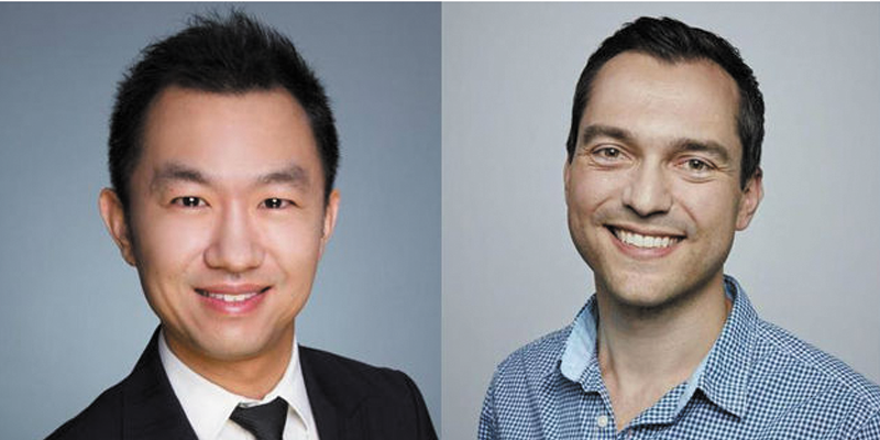Airbnb爱彼迎全球副总裁葛宏离职 Airbnb爱彼迎全球副总裁葛宏离职