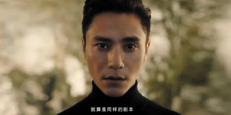 陈坤成为摩托罗拉(Motorola)新晋品牌代言人 陈坤成为摩托罗拉(Motorola)新晋品牌代言人