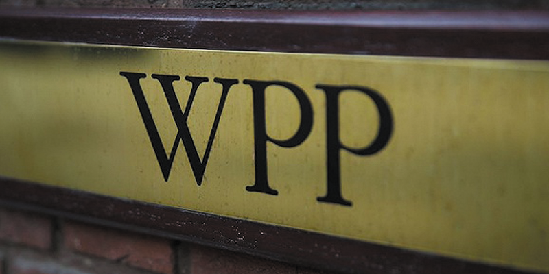 WPP第三季度成绩不佳 WPP第三季度成绩不佳