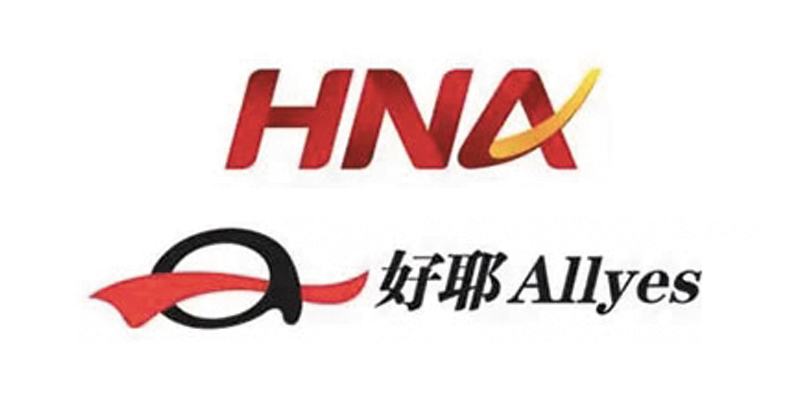 好耶赢得海航集团创新项目 好耶赢得海航集团创新项目
