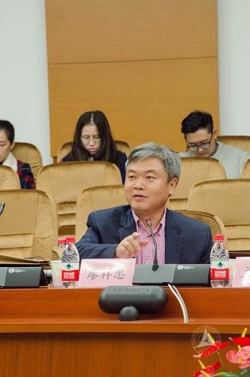 美学与诗学六卷本出版 学术研讨会同期举办 美学与诗学六卷本出版 学术研讨会同期举办