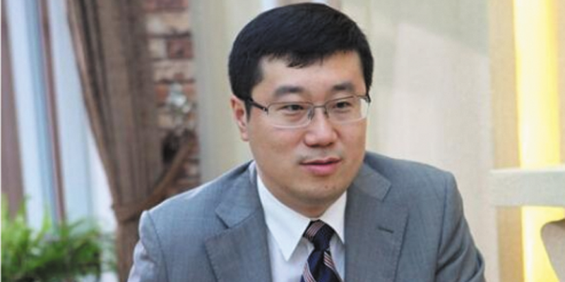 一汽大众销售公司公关部总监李鹏程离职 一汽大众销售公司公关部总监李鹏程离职