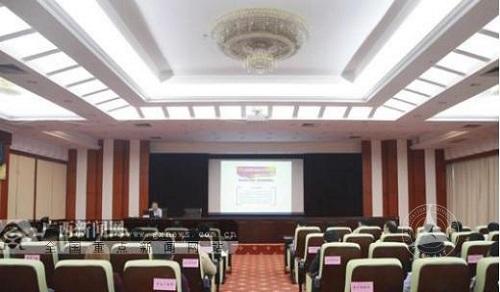 范周教授应中央网信办邀请赴广西宣讲十九大精神 范周教授应中央网信办邀请赴广西宣讲十九大精神