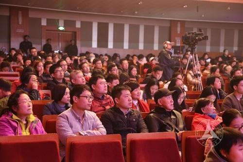 第三届口述历史在中国国际研讨会开幕 第三届口述历史在中国国际研讨会开幕
