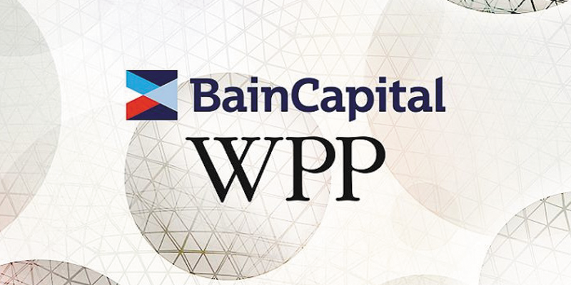 WPP与贝恩资本的收购拉锯战终有结果 WPP与贝恩资本的收购拉锯战终有结果