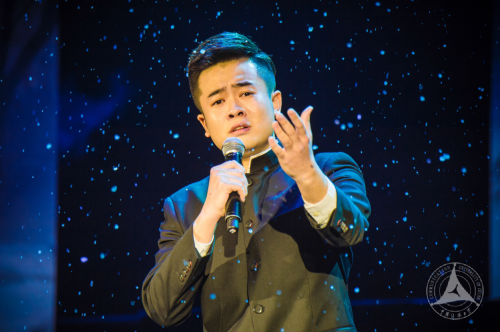 第十九届齐越节落幕千部作品竞逐齐越奖 第十九届齐越节落幕千部作品竞逐齐越奖