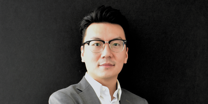 杨超被任命为Kantar Media CIC的中国地区首席执行官 杨超被任命为Kantar Media CIC的中国地区首席执行官