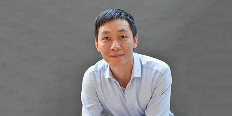 伍志君出任极致传媒广州董事总经理 伍志君出任极致传媒广州董事总经理