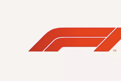 F1 换了新的 Logo唤起人们对赛车的记忆