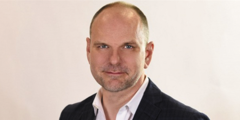 Peter Mears升任汉威士媒体集团首席执行官 Peter Mears升任汉威士媒体集团首席执行官