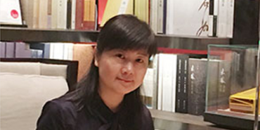 广州大学美术与设计学院——袁媛