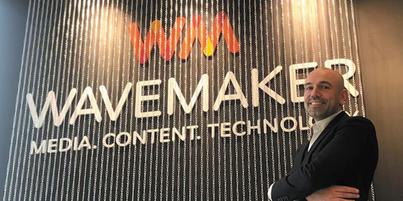 Wavemaker中国正式宣布成立 Wavemaker中国正式宣布成立