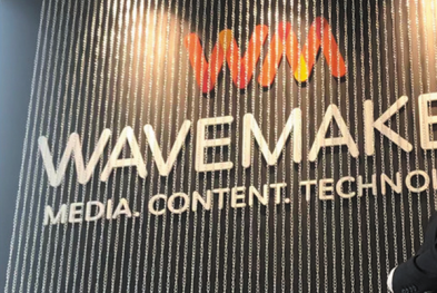 Wavemaker中国正式宣布成立