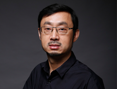 河南工业大学设计艺术学院院长——王庆斌 河南工业大学设计艺术学院院长——王庆斌