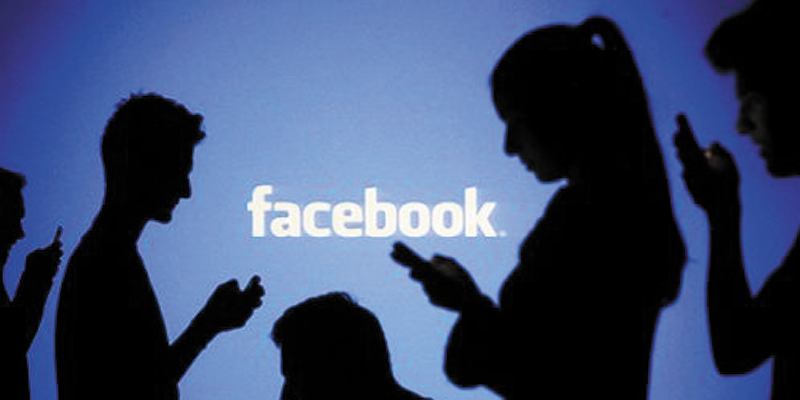 Facebook占全球广告营收25%在线广告62%