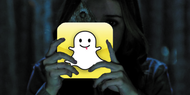 Snapchat在华招聘的职位很古怪 Snapchat在华招聘的职位很古怪