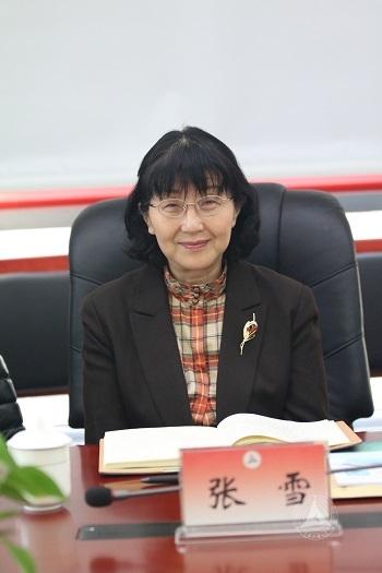 北京教育系统关工委高校第四协作组年度会议召开 北京教育系统关工委高校第四协作组年度会议召开