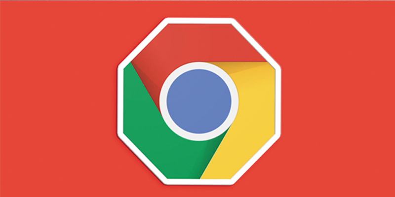 谷歌Chrome确认明年二月正式使用广告屏蔽工具
