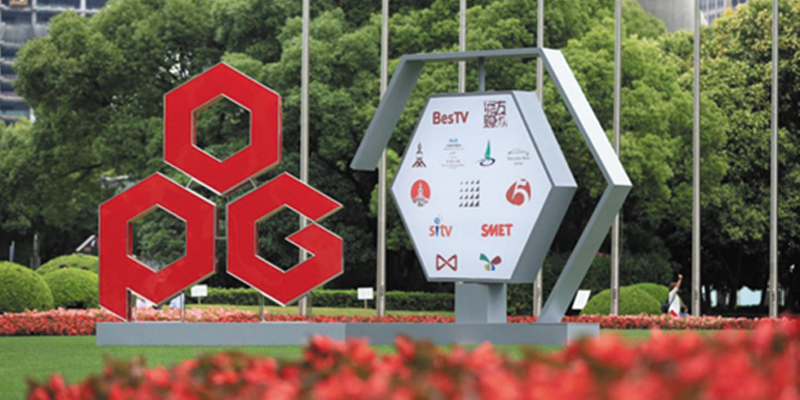东方明珠拟筹20亿布局传媒娱乐领域 东方明珠拟筹20亿布局传媒娱乐领域