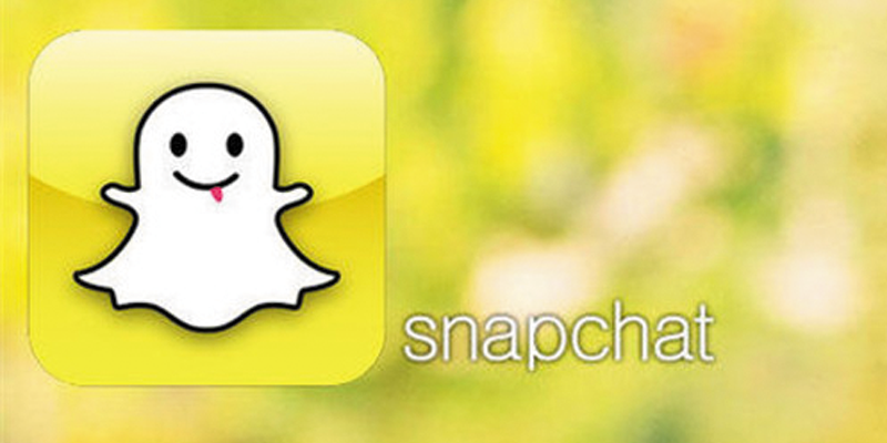 Snapchat拟推新广告模式 Snapchat拟推新广告模式
