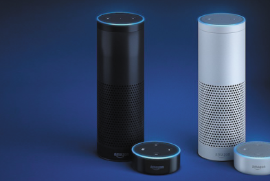 亚马逊计划在智能音箱Echo中植入口播广告