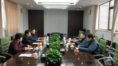新京报走进中传 讲述我们视频的探索与实践 新京报走进中传 讲述我们视频的探索与实践