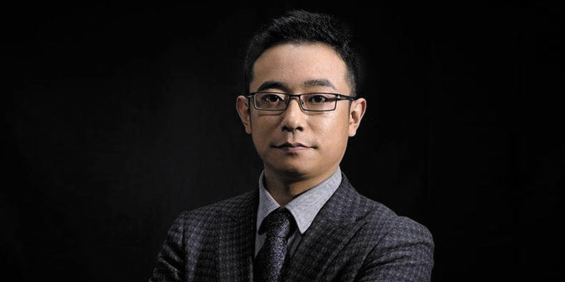 寺库宣布两项有关数据营销的人事任命 寺库宣布两项有关数据营销的人事任命