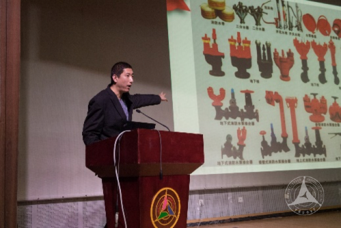 中传举办消防培训演练强化实验室师生安全教育 中传举办消防培训演练强化实验室师生安全教育
