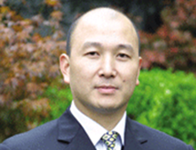 南京大学新闻传播学院副院长——郑丽勇 南京大学新闻传播学院副院长——郑丽勇