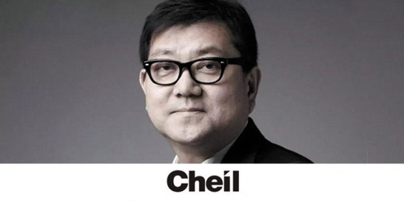俞正根（JeongKeunYoo）就任Cheil Worldwide总裁兼CEO