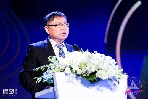 首届中国软IP大会在中国传媒大学成功召开 首届中国软IP大会在中国传媒大学成功召开