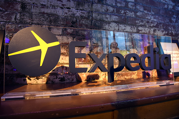 盛世长城赢得Expedia全球创意业务