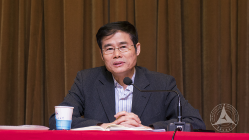 2018年艺术类招生动员大会召开 2018年艺术类招生动员大会召开