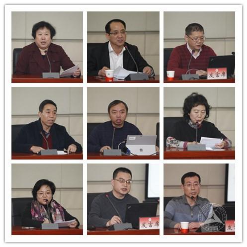 基层党组织书记抓党建工作述职评议考核会议召开 基层党组织书记抓党建工作述职评议考核会议召开