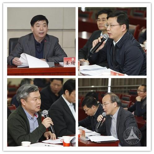基层党组织书记抓党建工作述职评议考核会议召开 基层党组织书记抓党建工作述职评议考核会议召开