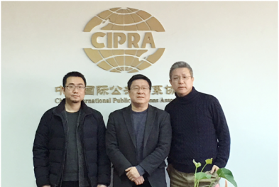 中国国际公关摄影联盟访问CIPRA
