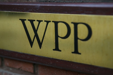 WPP经历19年来最大的股价暴跌
