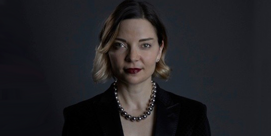 雅酷任命Sam Sterling为上海董事总经理 雅酷任命Sam Sterling为上海董事总经理