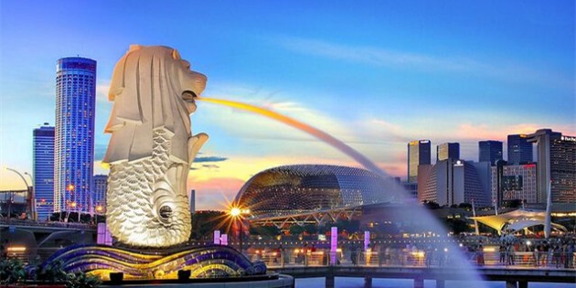罗德公关赢得新加坡旅游局中国区品牌传播业务