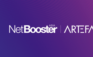 NetBooster Asia与Artefact两大数字营销公司完成合并