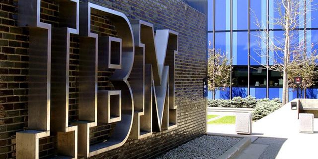 IBM召集全球公关业务比稿 IBM召集全球公关业务比稿