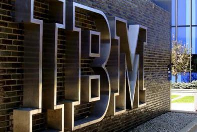IBM召集全球公关业务比稿