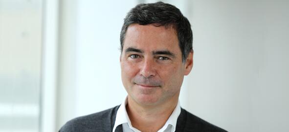 亿滋国际宣布任命Martin Renaud为全球CMO 亿滋国际宣布任命Martin Renaud为全球CMO