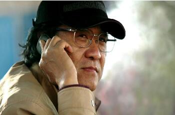 辽宁广告职业学院院长——高凯征 辽宁广告职业学院院长——高凯征