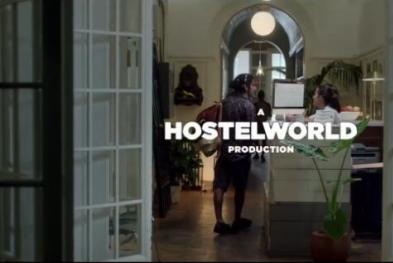 Hostelworld——看小青旅如何招架牛姐