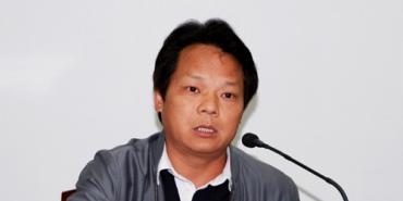 四川文化艺术学院校长——龚珍旭