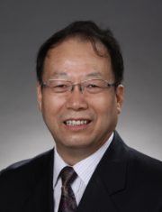 西安交通大学新媒体学院院长——李明德 西安交通大学新媒体学院院长——李明德