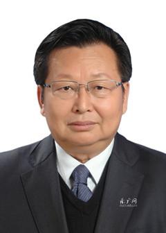 中国传媒大学南广学院校长——高福安 中国传媒大学南广学院校长——高福安