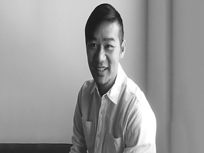 黄玮出任盛世长城南中国区执行创意总监 黄玮出任盛世长城南中国区执行创意总监