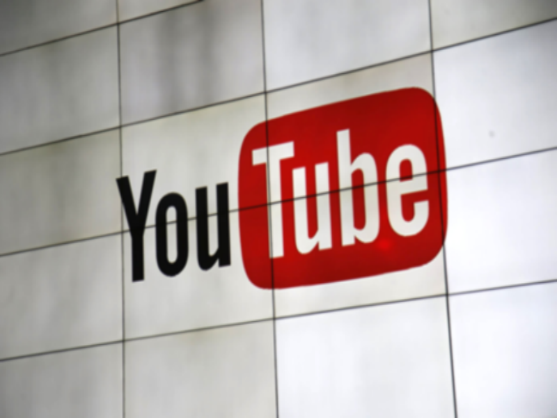 YouTube将上线付费免广告的新音乐流媒体业务 YouTube将上线付费免广告的新音乐流媒体业务